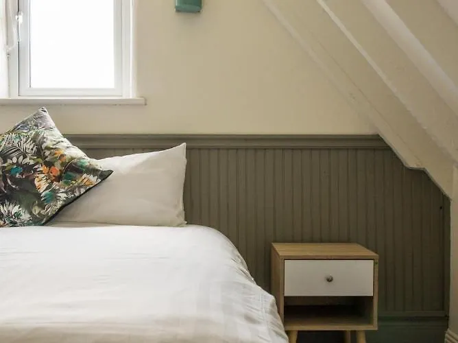 Casa vacanze Fern Killinaboy