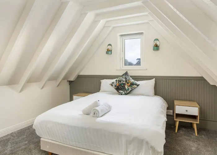 Casa vacanze Fern Killinaboy