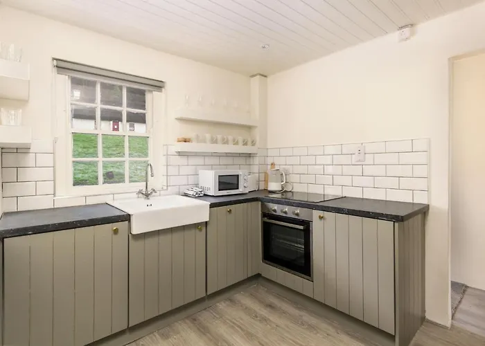 Fern Casa vacanze Killinaboy